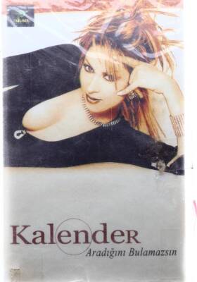 Kalender - Aradığını Bulamazsın Kaset KST13569 - 1