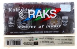 Kalender - Aradığını Bulamazsın Kaset KST13569 - 2