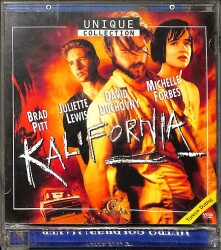 Kalifornia VCD Film VCD15321 - 1