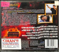 Kalifornia VCD Film VCD15321 - 2
