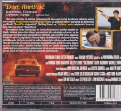 Kalifornia VCD Film VCD7353 - 2