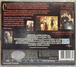 Kalıntı - The Relic VCD Film VCD5446 - 2