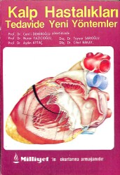 KALP HASTALIKLARI TEDAVİDE YENİ YÖNTEMLER KTP1245 - Gökçekoleksiyon