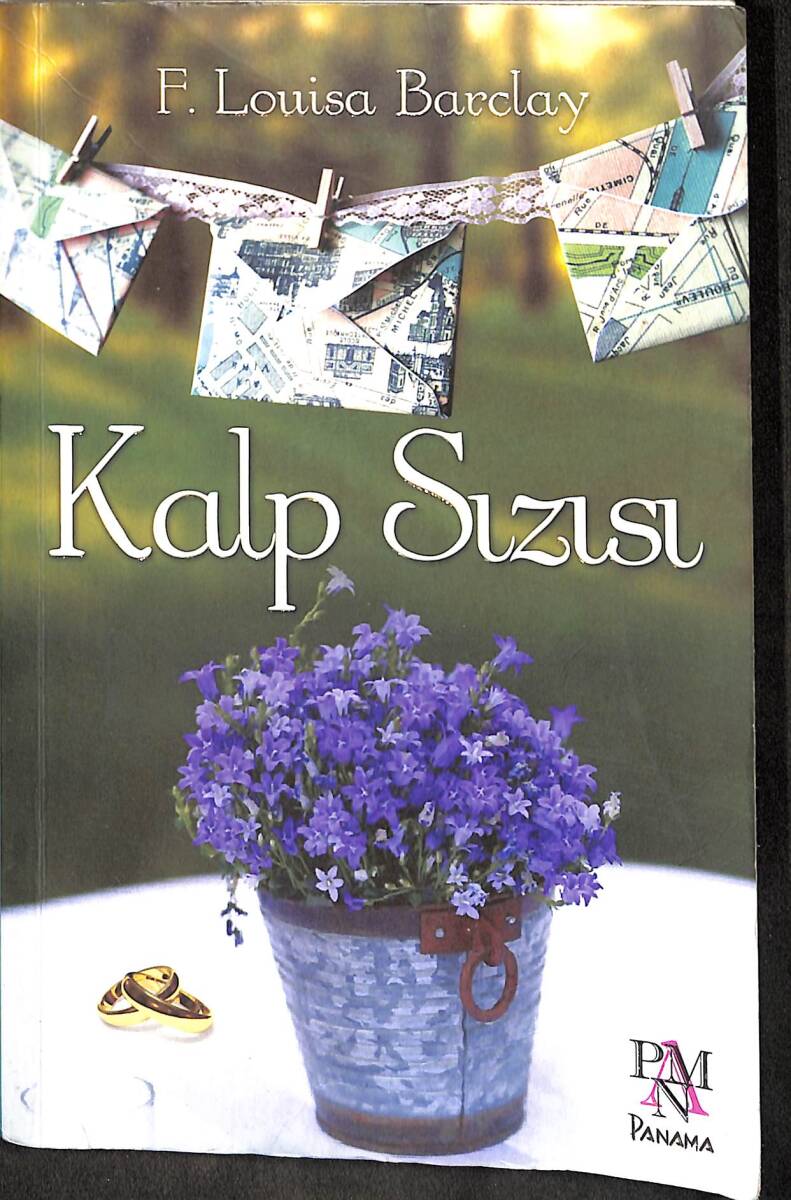 Kalp Sızısı NDR101063 - 1