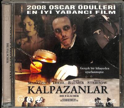 Kalpazanlar VCD Film (108.5) VCD24417 - 1