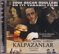 Kalpazanlar VCD Film VCD9248 - 1