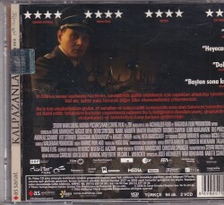 Kalpazanlar VCD Film VCD9248 - 2