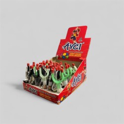 Kalyon Gıda Sapan Oyuncaklı Draje Şeker 2004 #SKZ246 (N) - 3