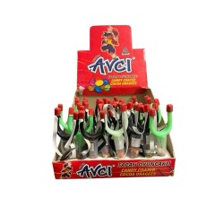 Kalyon Gıda Sapan Oyuncaklı Draje Şeker 2004 #SKZ246 (N) - Gökçekoleksiyon