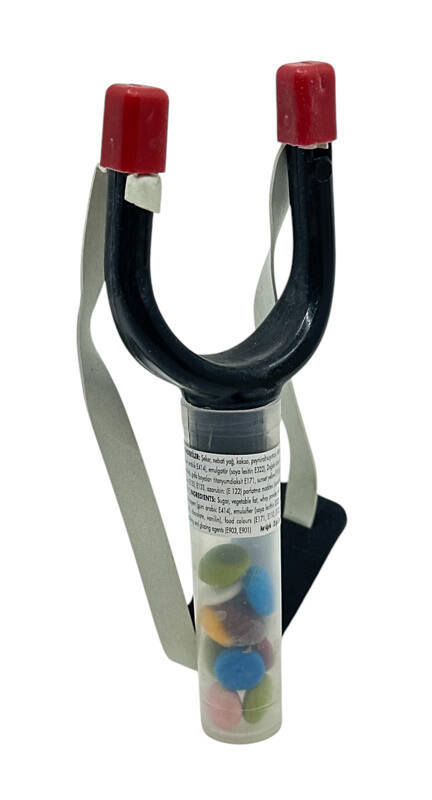 Kalyon Gıda Sapan Oyuncaklı Draje Şeker 2004 #SKZ246 (N) - 2