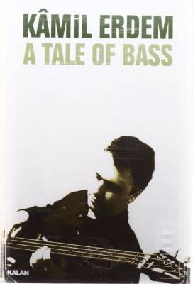 Kamil Erdem - A Tale Of Bass KST3547 - 1