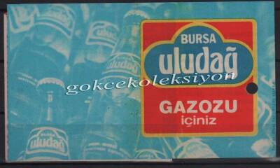 Kamilkoç Turizm 1983 Yılı Otobüs Bileti - 4