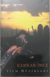 Kamran İnce *Film Müzikleri* Kaset KST11243 - 1