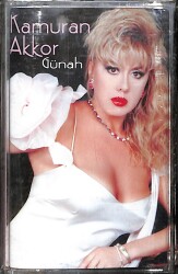 Kamuran Akkor - Günah Kaset (Sıfır Kaset) KST29647 - Gökçekoleksiyon