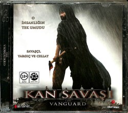 Kan Savaşı VCD Film VCD13976 - 1