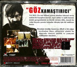Kan Savaşı VCD Film VCD13976 - 2