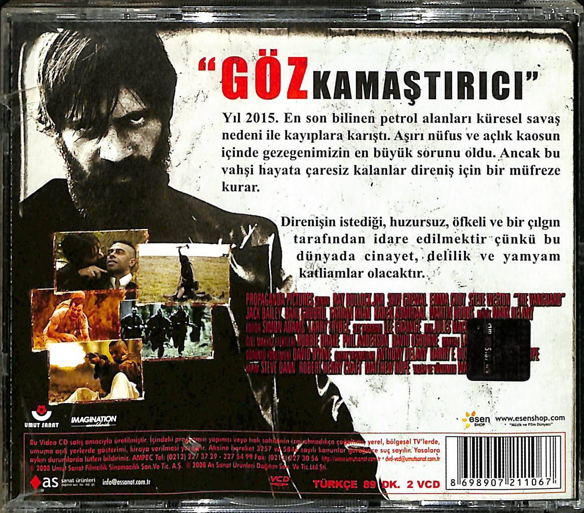 Kan Savaşı VCD Film VCD13976 - 2