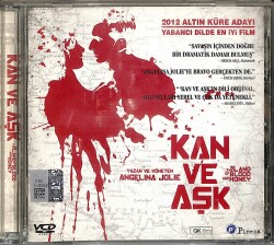 Kan Ve Aşk VCD Film VCD12414 - 1