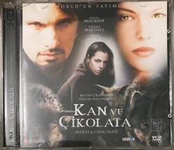 Kan Ve Çikolata VCD Film VCD13439 - 1