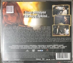 Kan Ve Çikolata VCD Film VCD13439 - 2