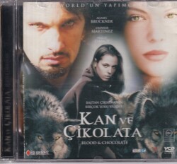 Kan Ve Çikolata VCD Film VCD9415 - 1