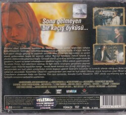 Kan Ve Çikolata VCD Film VCD9415 - 2