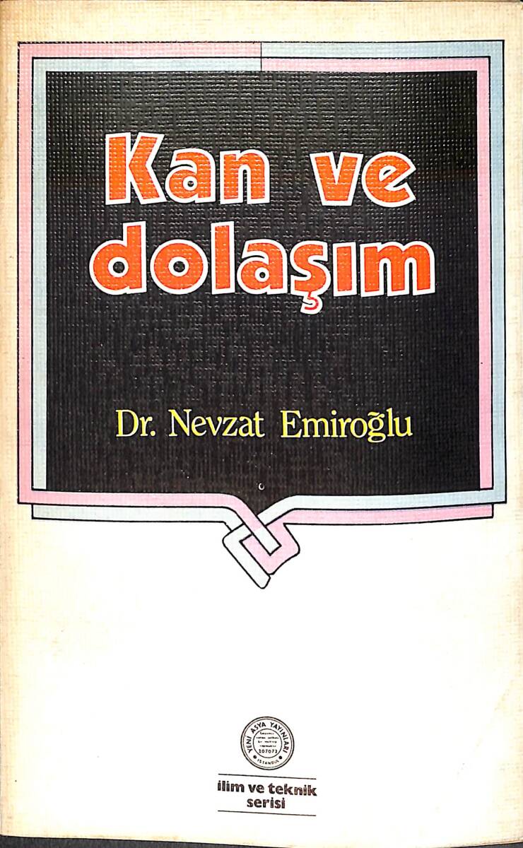 Kan ve Dolaşım NDR100196 - 1