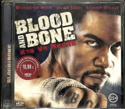 Kan Ve Kemik VCD Film (108.5) VCD23928 - 3