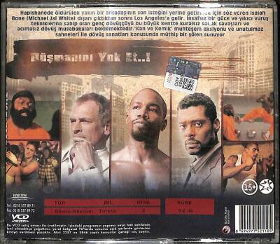 Kan Ve Kemik VCD Film (108.5) VCD23928 - 2