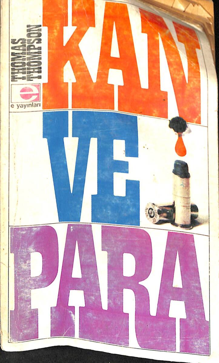 Kan Ve Para NDR92273 - 1