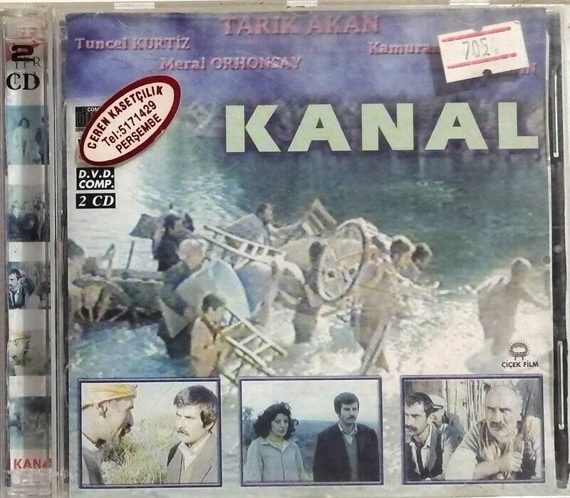 Kanal VCD Film VCD5427 - 1