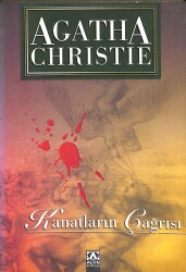 Kanatların Çağrısı NDR101380 - Gökçekoleksiyon