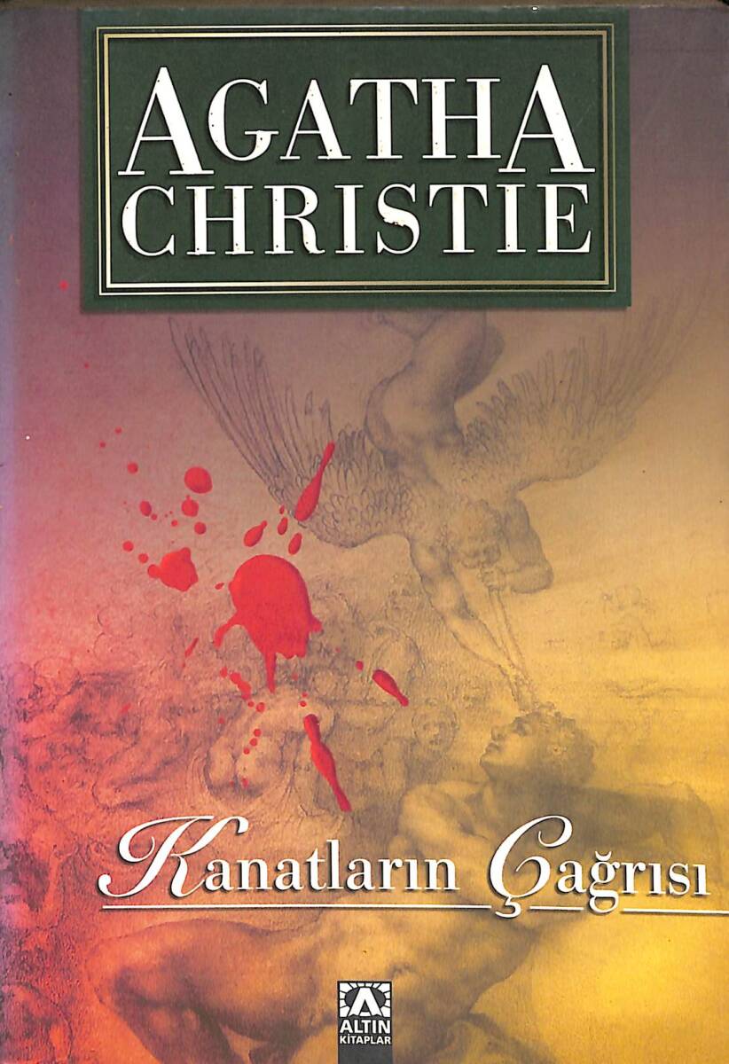 Kanatların Çağrısı NDR101380 - 1