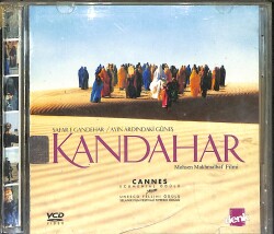 Kandahar VCD Film (İkinci El) VCD26894 - 1