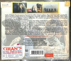 Kandahar VCD Film (İkinci El) VCD26894 - 2