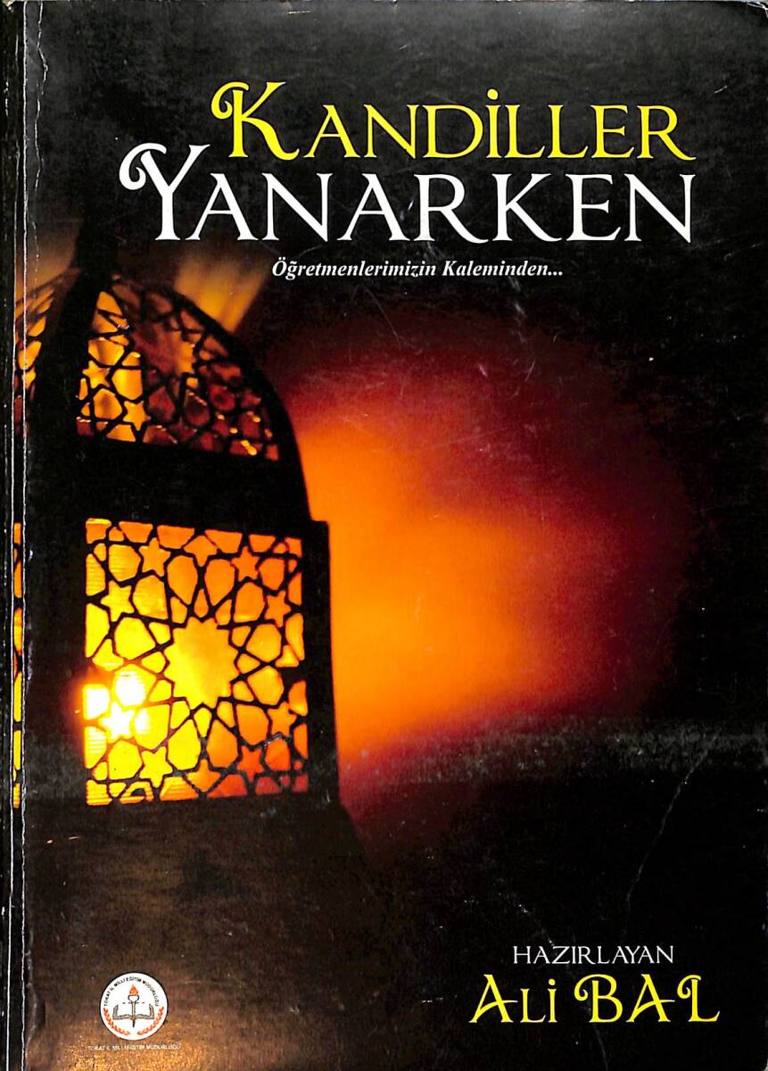 Kandiller Yanarken NDR92079 - 1