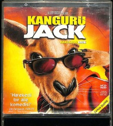 Kanguru Jack VCD Film (106.5) VCD24973 - 1