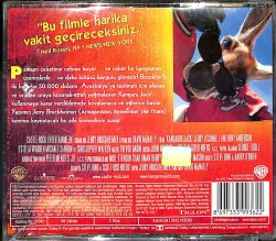 Kanguru Jack VCD Film (İkinci El - 10/6) VCD26442 - 2