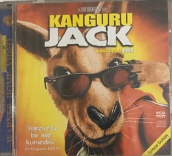 Kanguru Jack VCD Film VCD5137 - 1