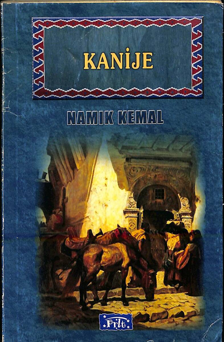 KANİJE NDR92655 - 1