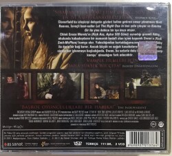 Kanıma Gir VCD Film VCD11315 - 2