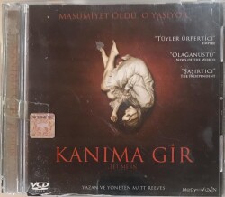 Kanıma Gir VCD Film VCD11614 - 1