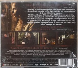 Kanıma Gir VCD Film VCD11614 - 2