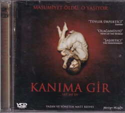 Kanıma Gir VCD Film VCD8902 - 1