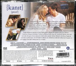 Kanıt (Gwyneth Paltrow) VCD Film (109) VCD20538 - 4