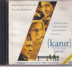 Kanıt Proof VCD Film VCD9321 - 1