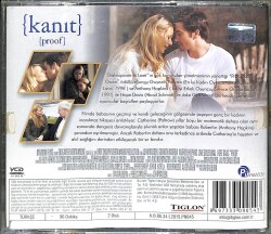 Kanıt VCD Film (108) VCD22741 - 2