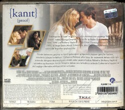 Kanıt VCD Film VCD12242 - 2