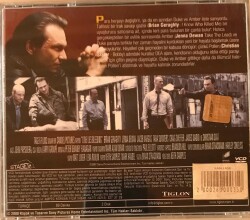 Kanlı Aşk VCD Film VCD11365 - 2