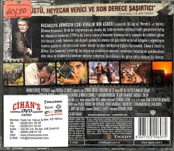 Kanlı Elmas VCD Film (Blood Diamond) VCD15301 - 2